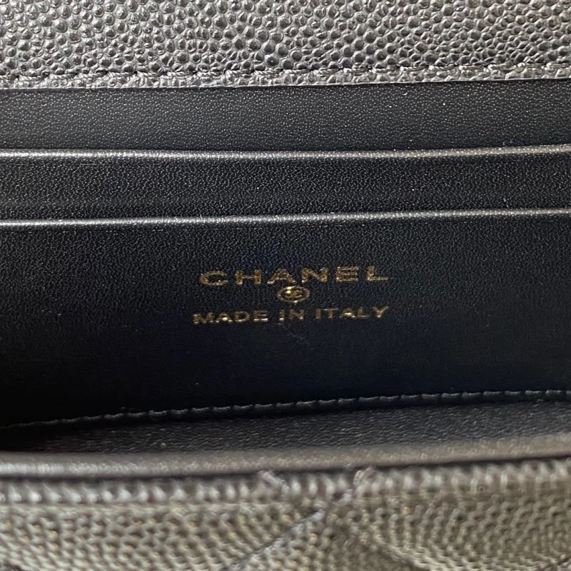 Chanel Other Stachel Bags GoodFit 52869