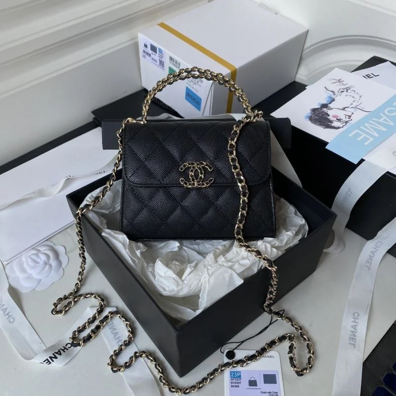 Chanel Other Stachel Bags Trendsetting 52878