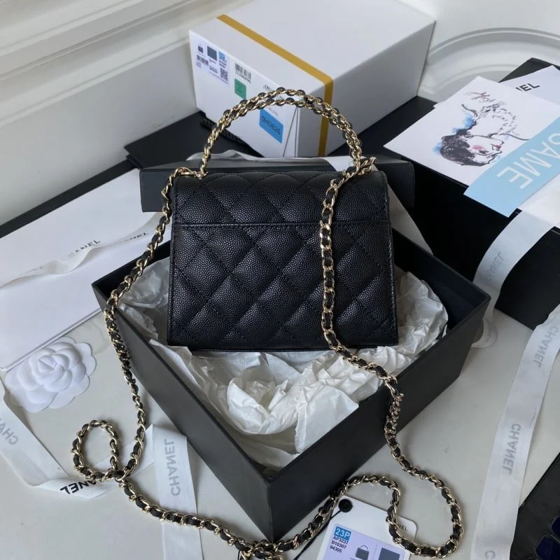 Chanel Other Stachel Bags Trendsetting 52878