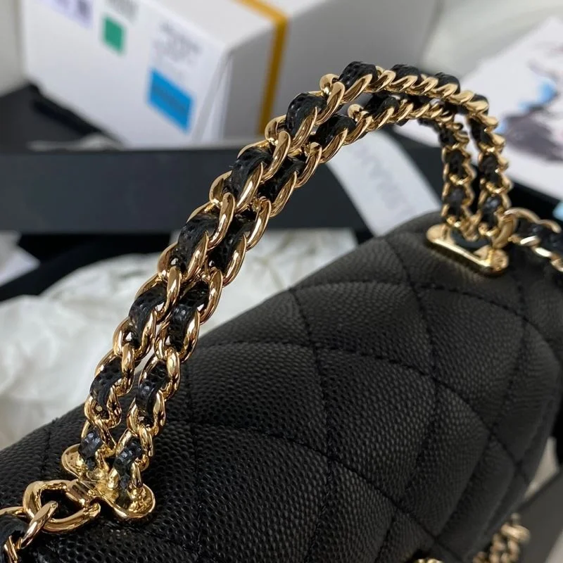 Chanel Other Stachel Bags Trendsetting 52878