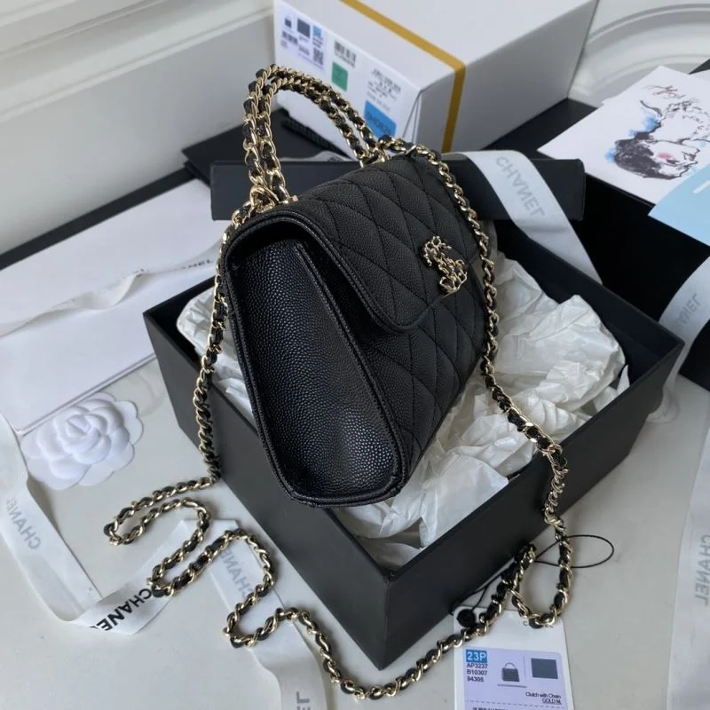 Chanel Other Stachel Bags Trendsetting 52878