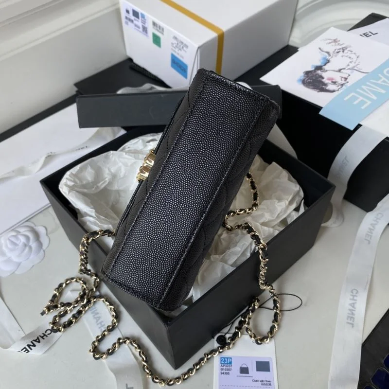 Chanel Other Stachel Bags Trendsetting 52878