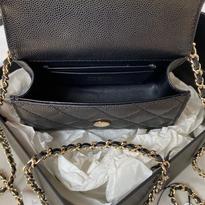Chanel Other Stachel Bags Trendsetting 52878