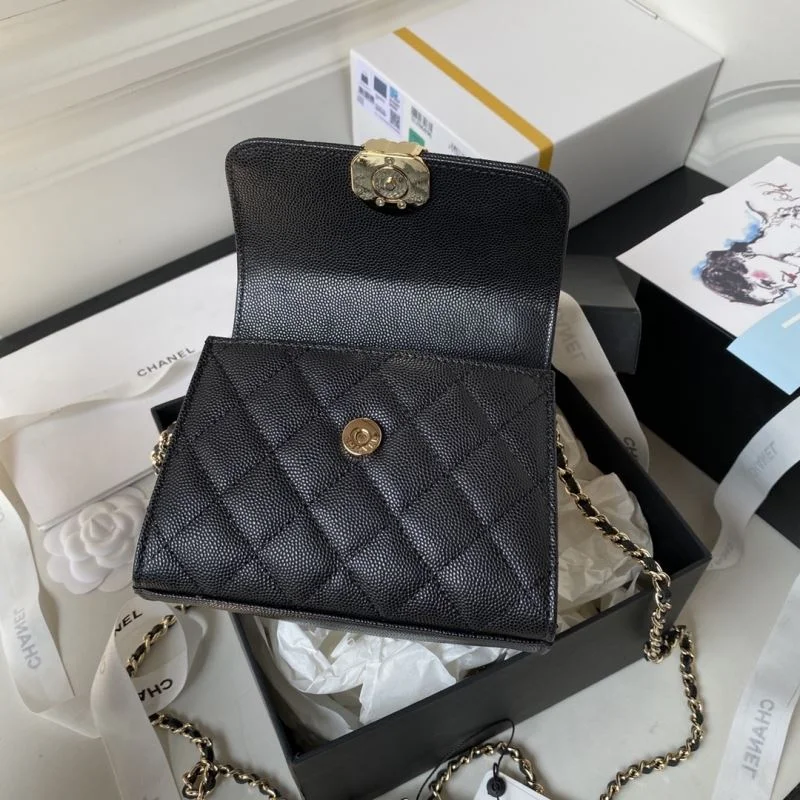 Chanel Other Stachel Bags Trendsetting 52878