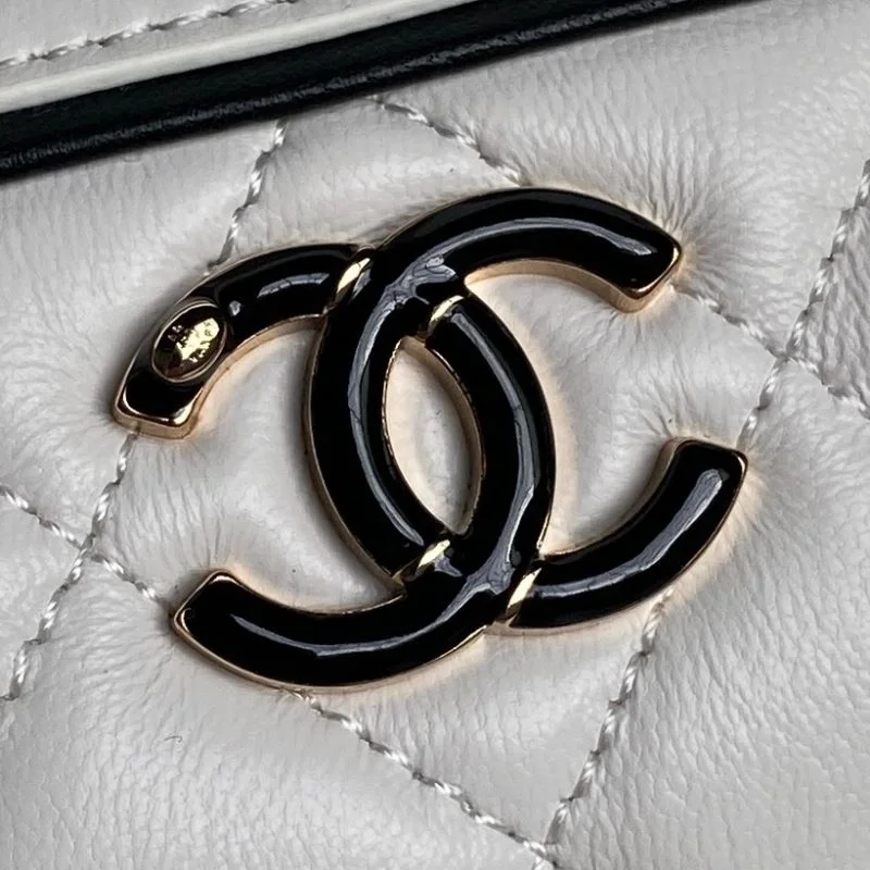 Effortless Chanel Other Stachel Bags 52905