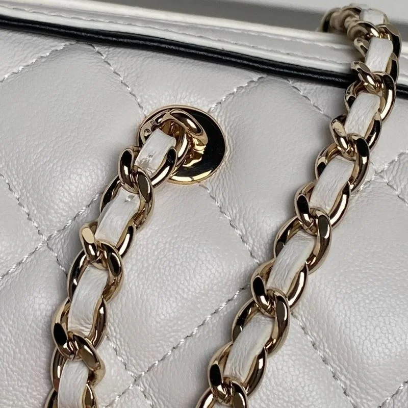 Effortless Chanel Other Stachel Bags 52905