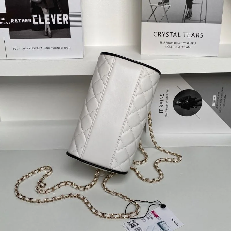 Effortless Chanel Other Stachel Bags 52905