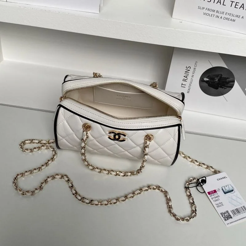 Effortless Chanel Other Stachel Bags 52905
