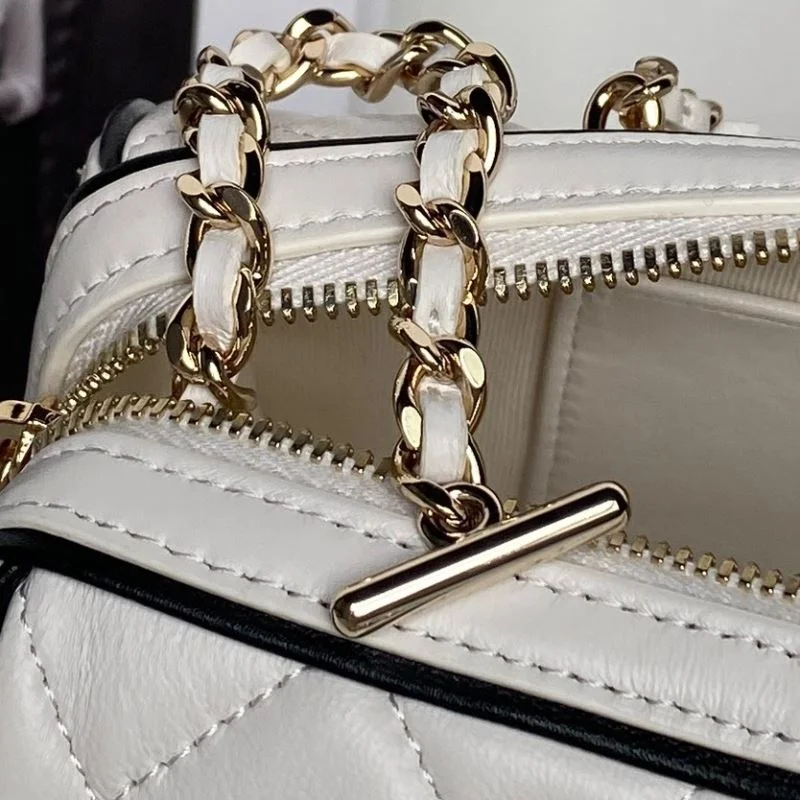 Effortless Chanel Other Stachel Bags 52905