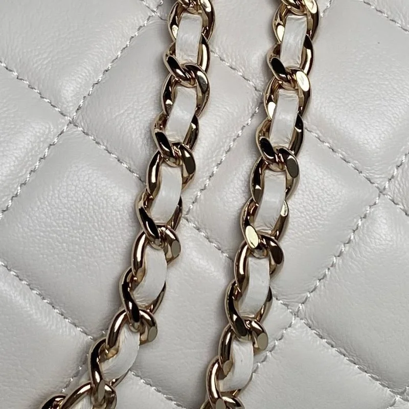 Effortless Chanel Other Stachel Bags 52905