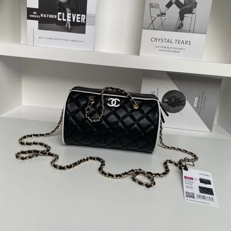 Colorful Chanel Other Stachel Bags 52875