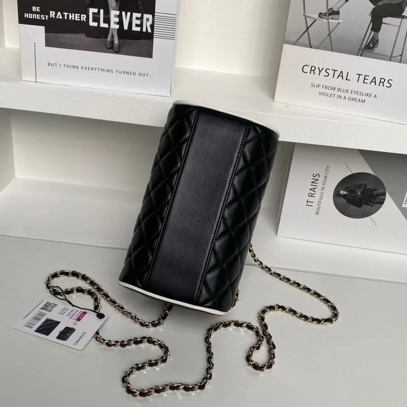 Colorful Chanel Other Stachel Bags 52875