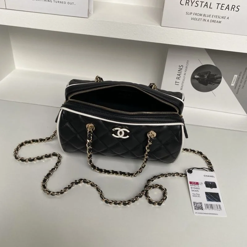 Colorful Chanel Other Stachel Bags 52875