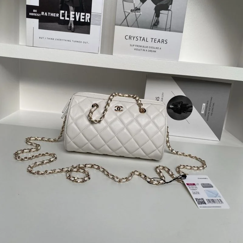 FreshLook Chanel Other Stachel Bags 52865