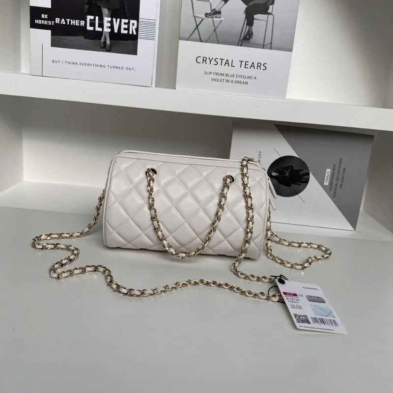 FreshLook Chanel Other Stachel Bags 52865