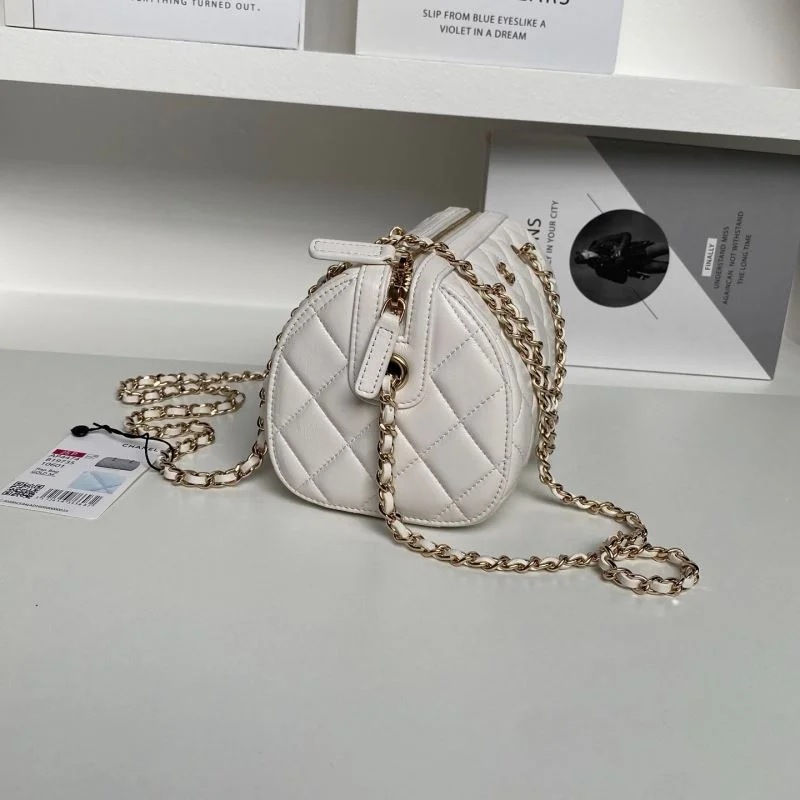FreshLook Chanel Other Stachel Bags 52865
