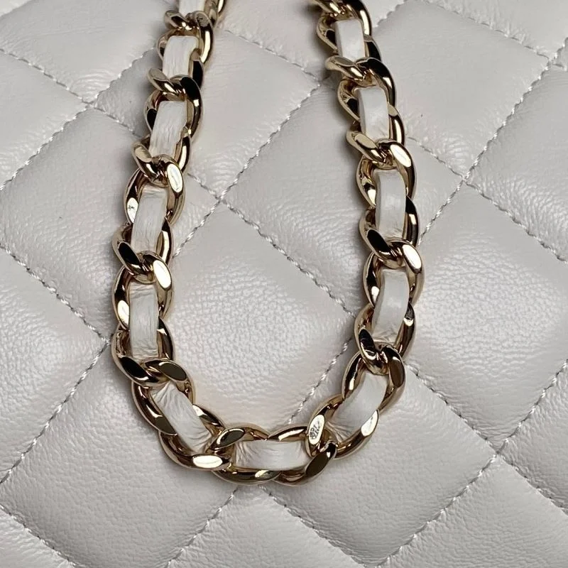 FreshLook Chanel Other Stachel Bags 52865