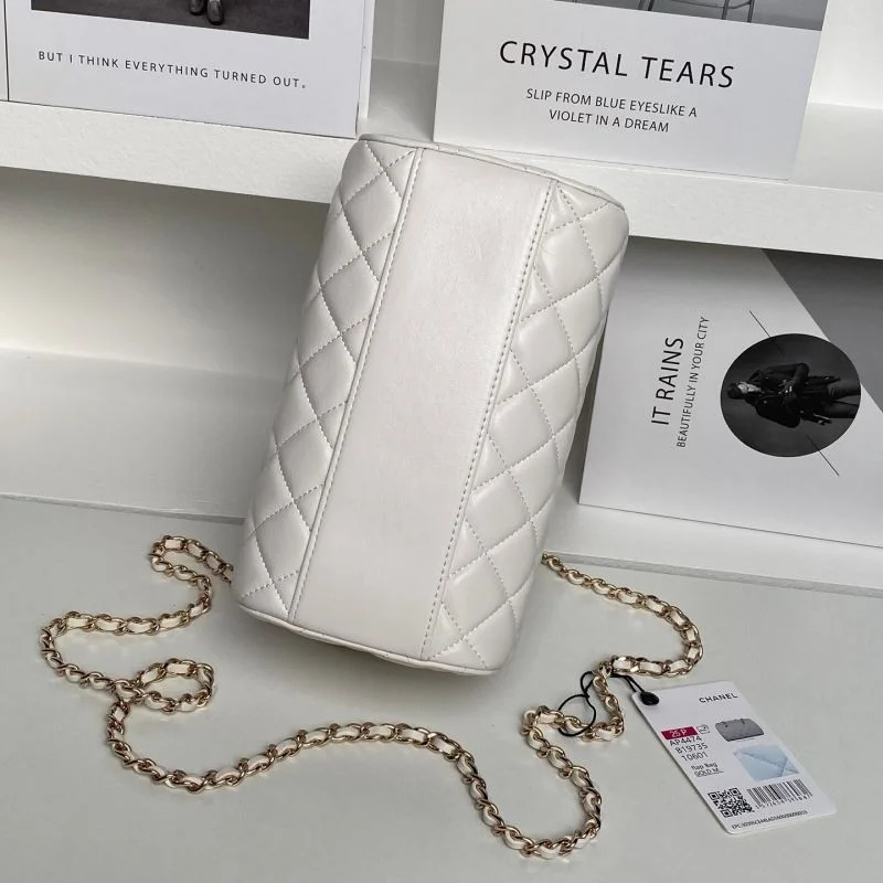 FreshLook Chanel Other Stachel Bags 52865