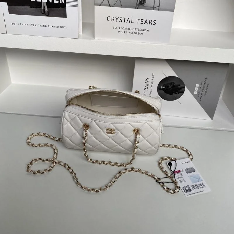 FreshLook Chanel Other Stachel Bags 52865