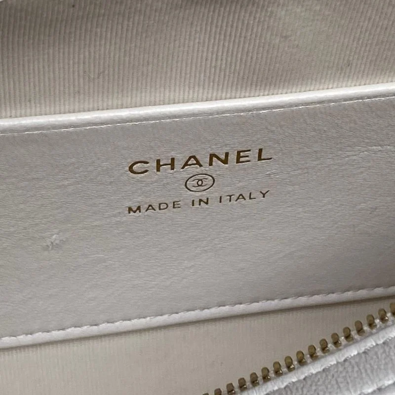 FreshLook Chanel Other Stachel Bags 52865