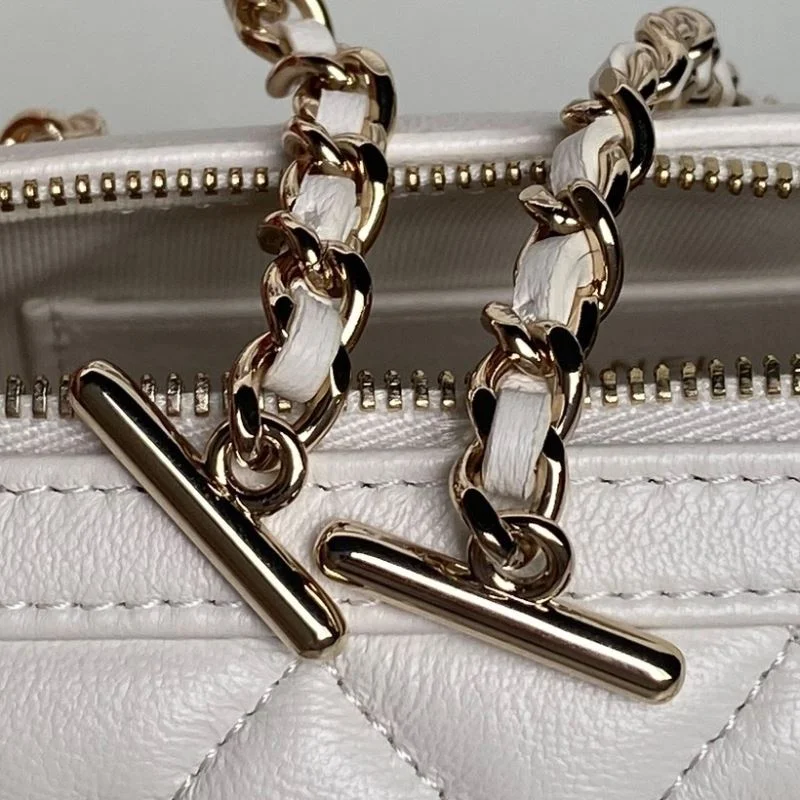 FreshLook Chanel Other Stachel Bags 52865