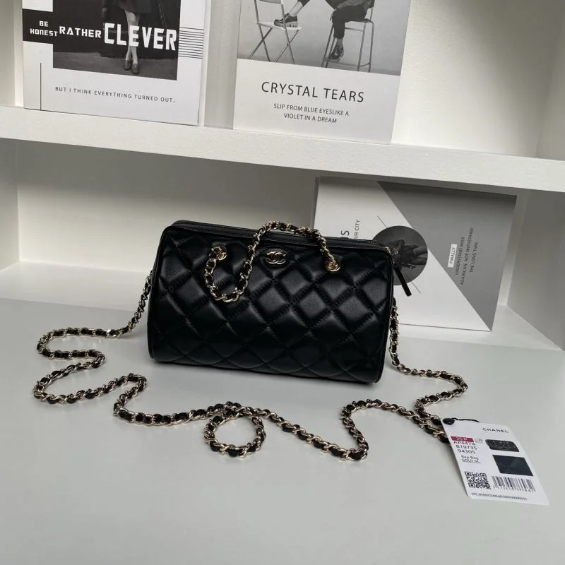 Functional Chanel Other Stachel Bags 52907