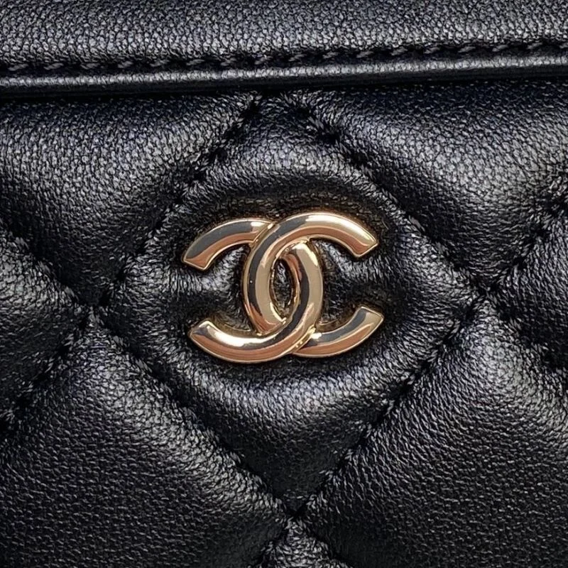 Functional Chanel Other Stachel Bags 52907