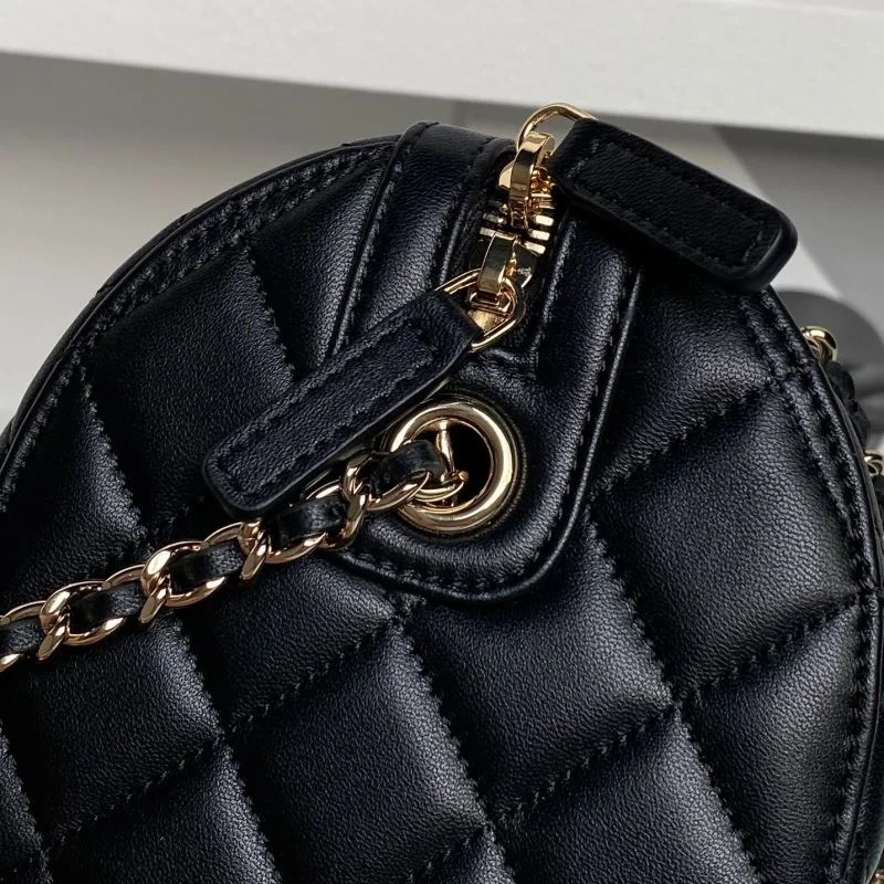 Functional Chanel Other Stachel Bags 52907