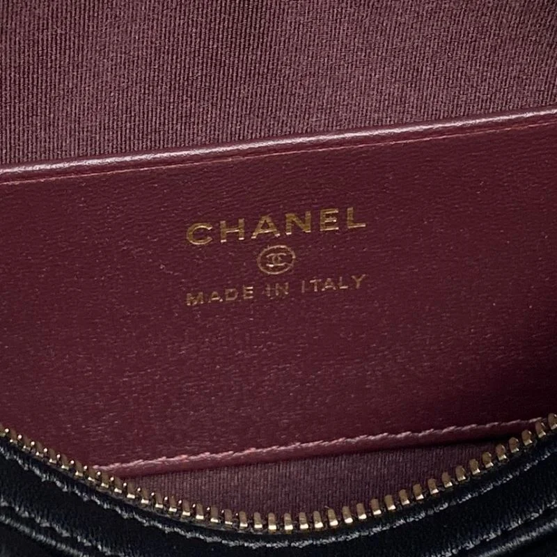 Functional Chanel Other Stachel Bags 52907