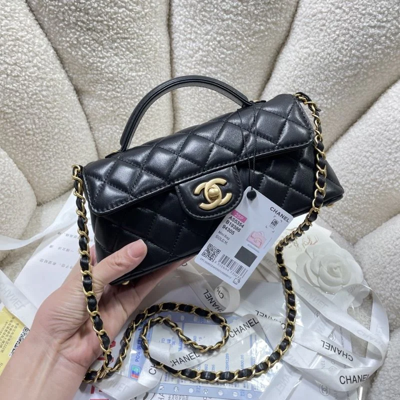 Chanel Other Stachel Bags Seasonal 52867