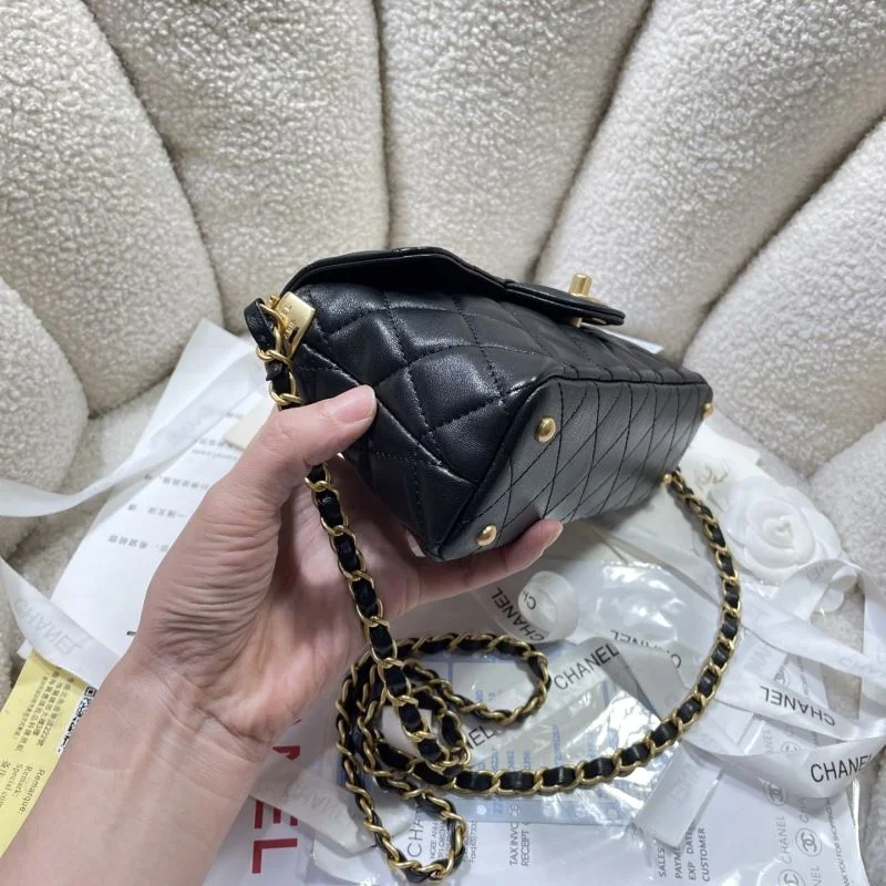 Chanel Other Stachel Bags Seasonal 52867