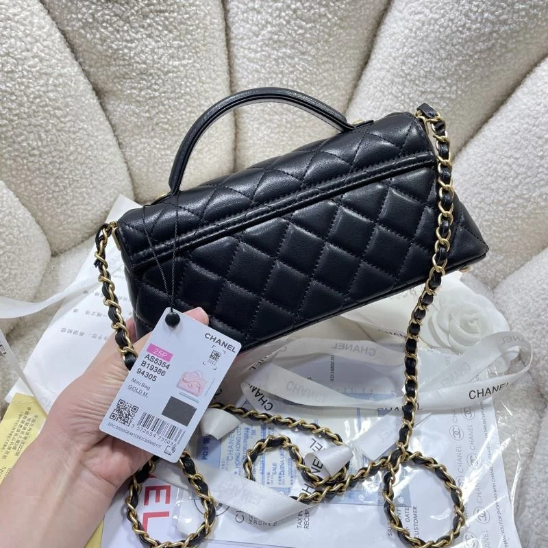 Chanel Other Stachel Bags Seasonal 52867