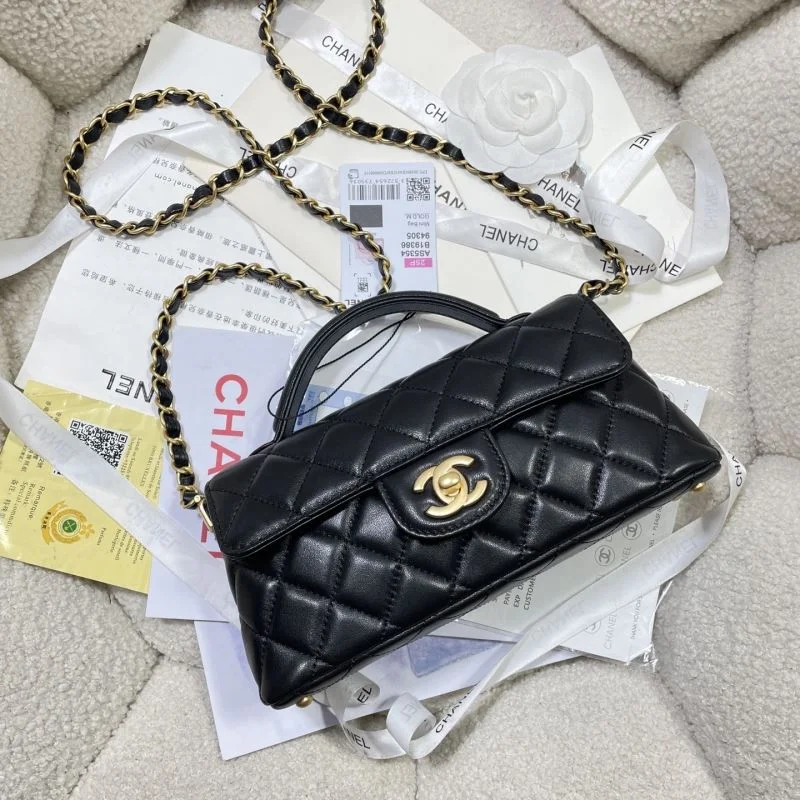 Chanel Other Stachel Bags Seasonal 52867