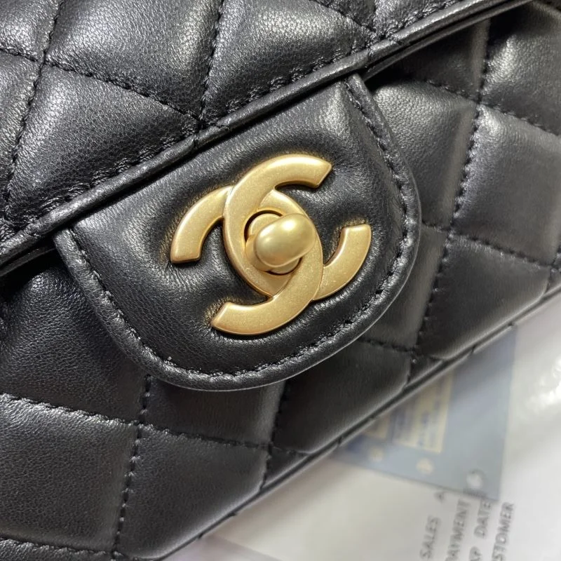 Chanel Other Stachel Bags Seasonal 52867