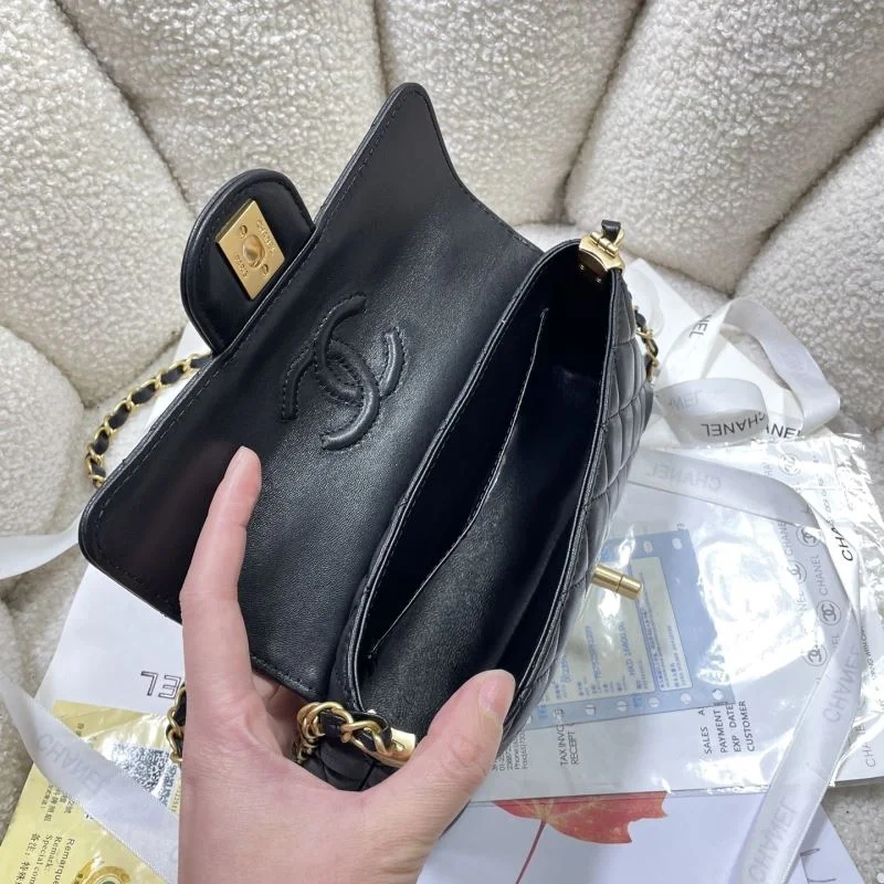 Chanel Other Stachel Bags Seasonal 52867