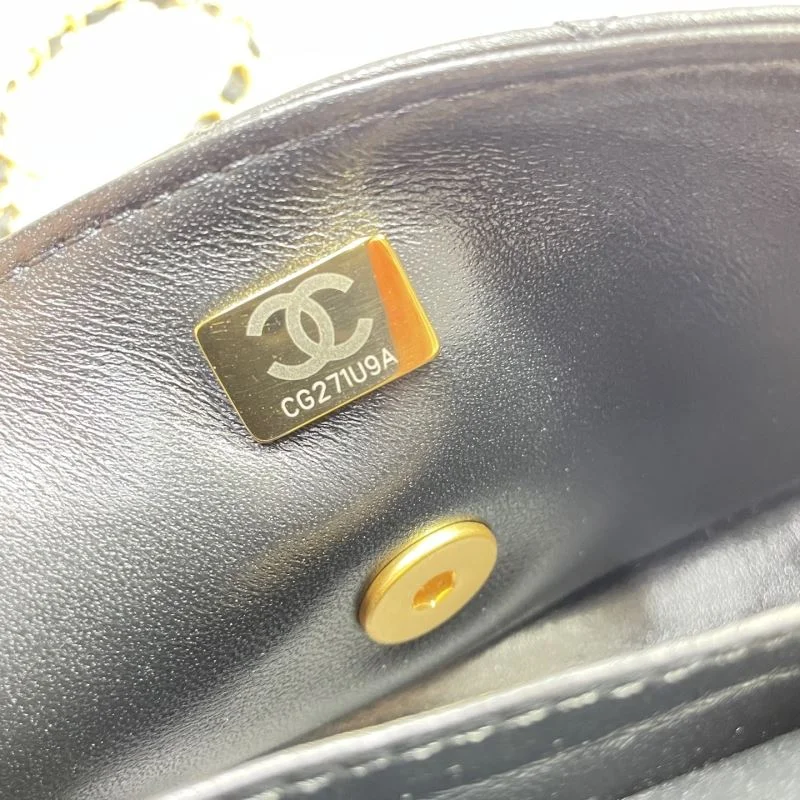 Chanel Other Stachel Bags Seasonal 52867