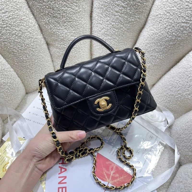 Chanel Other Stachel Bags StreetReady 52863