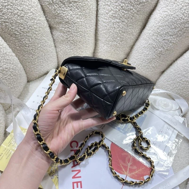 Chanel Other Stachel Bags StreetReady 52863