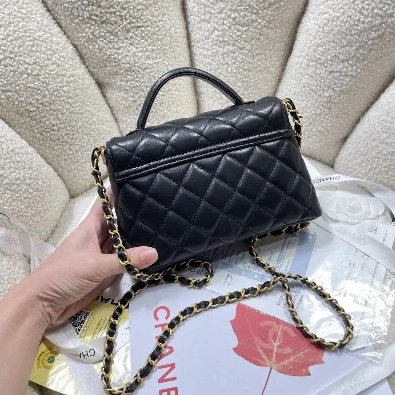 Chanel Other Stachel Bags StreetReady 52863