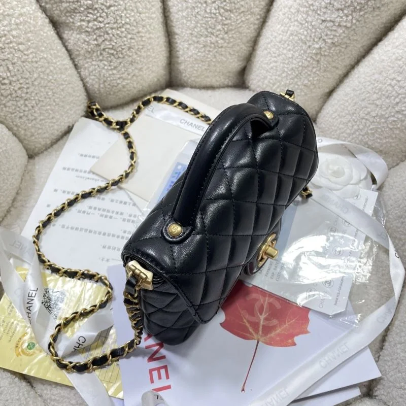 Chanel Other Stachel Bags StreetReady 52863