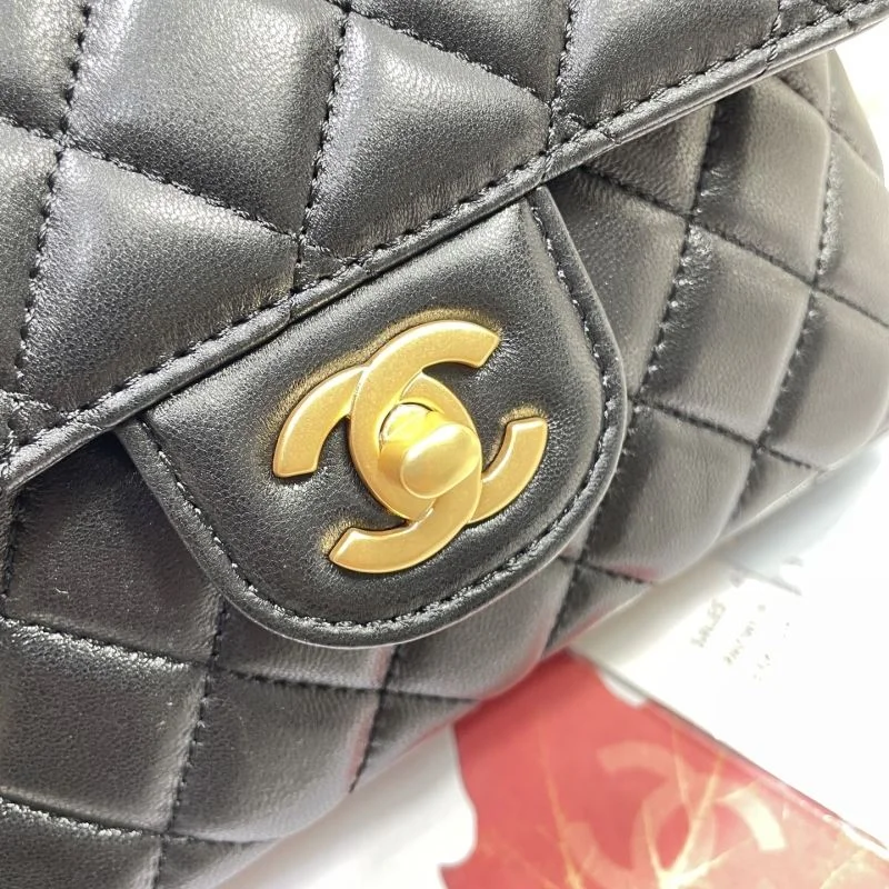 Chanel Other Stachel Bags StreetReady 52863