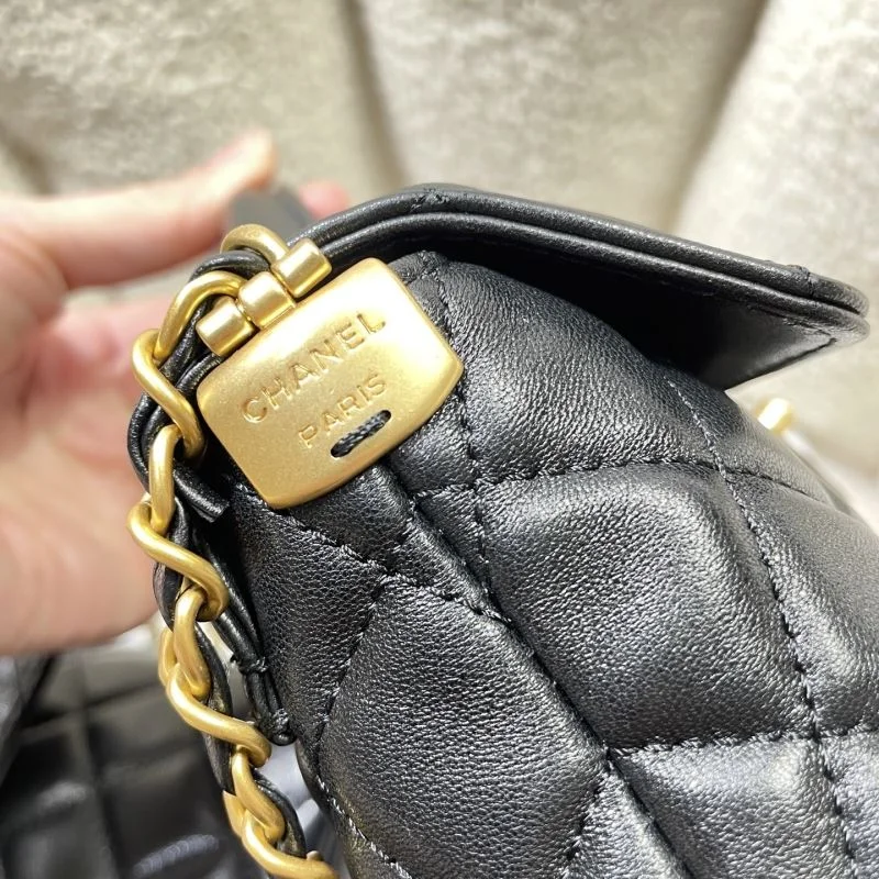 Chanel Other Stachel Bags StreetReady 52863
