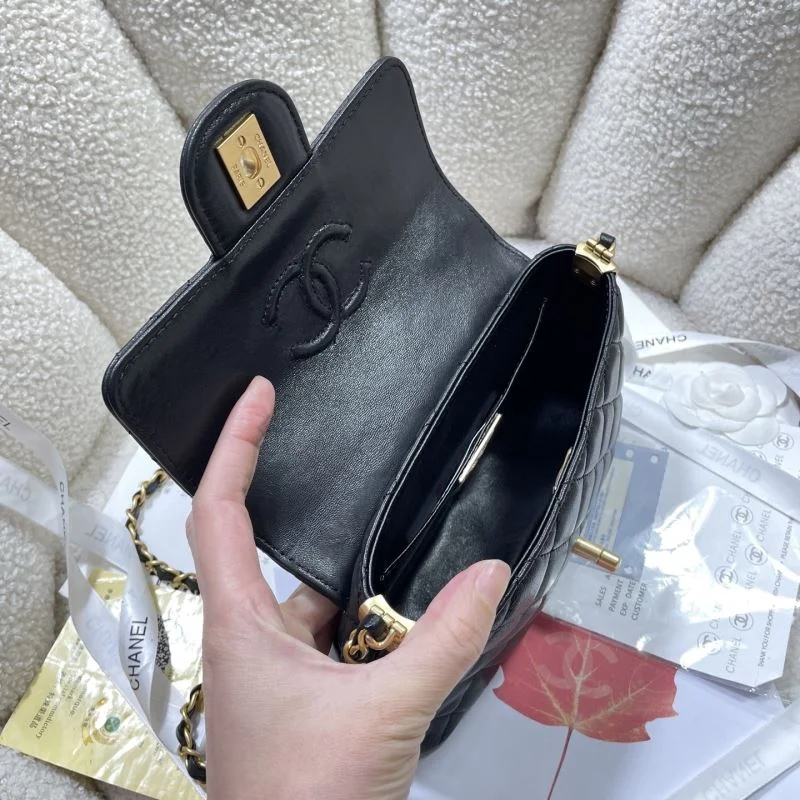 Chanel Other Stachel Bags StreetReady 52863