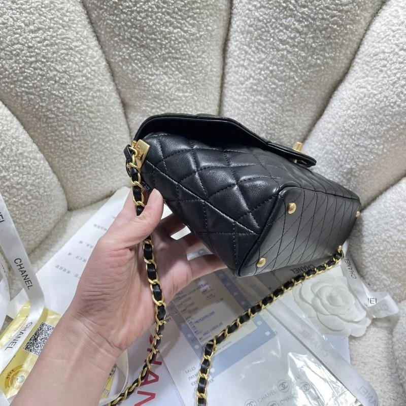 Durable Chanel Other Stachel Bags 52864