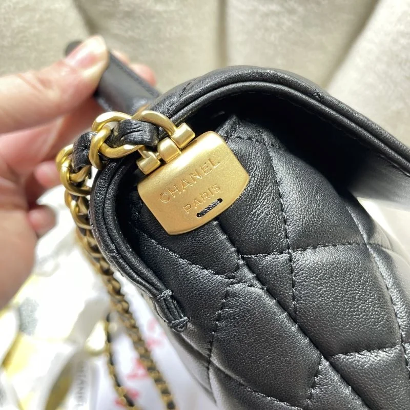 Durable Chanel Other Stachel Bags 52864