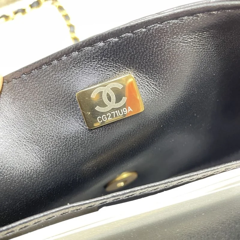 Durable Chanel Other Stachel Bags 52864
