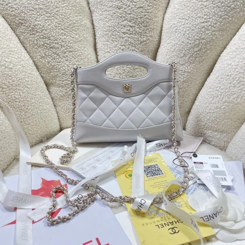 Chanel Other Stachel Bags Contemporary 52850