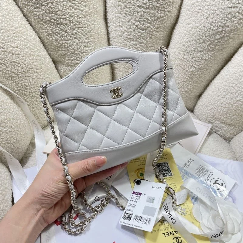 Chanel Other Stachel Bags Contemporary 52850