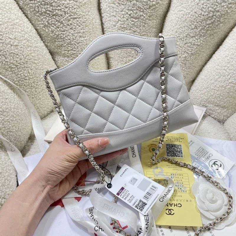 Chanel Other Stachel Bags Contemporary 52850
