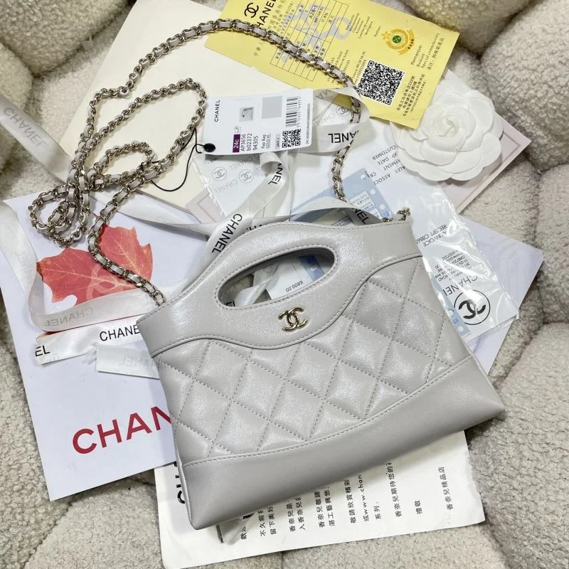 Chanel Other Stachel Bags Contemporary 52850